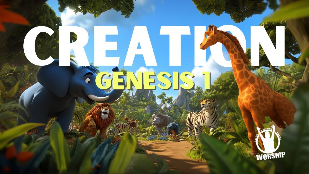 Creation video thumbnail