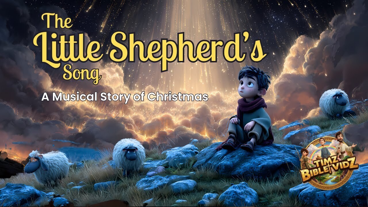 The Little Shepherd’s Story video thumbnail