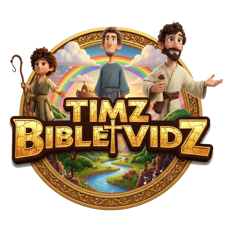 TimzBibleVidz